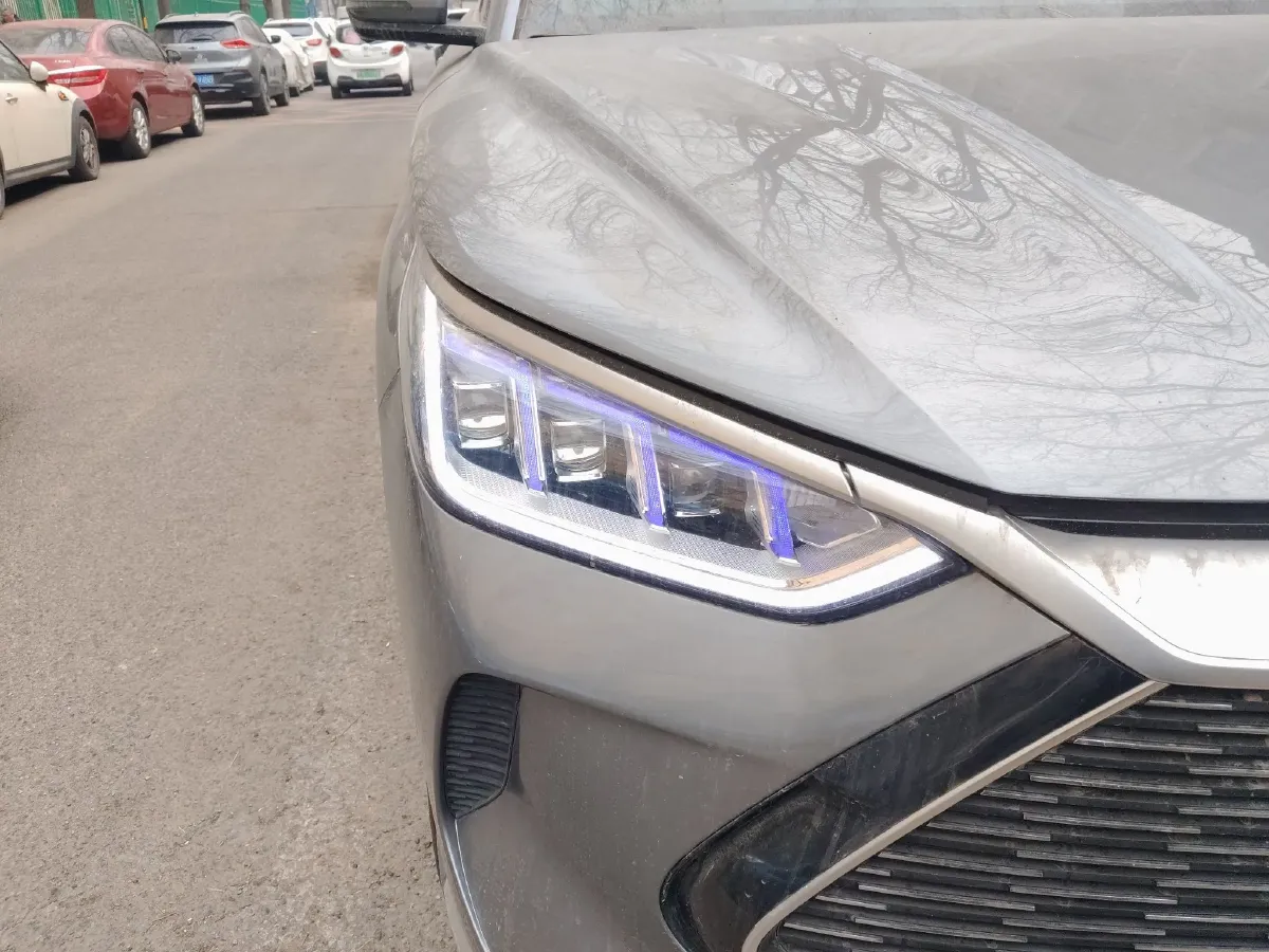 2021 BYD Song Plus 1.5T 139HP L4 E-CVT PHEV 18.3KWH,autocango,china used car exporter,china ev exporter,chinese used car exporter,chinese used ev exporter