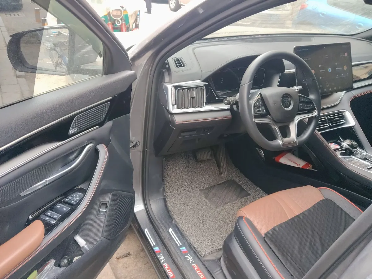 2021 BYD Song Plus 1.5T 139HP L4 E-CVT PHEV 18.3KWH,autocango,china used car exporter,china ev exporter,chinese used car exporter,chinese used ev exporter