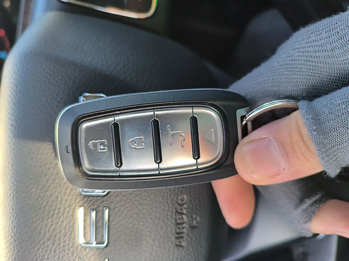 2019 Exceed LX 1.6T 197HP L4 7DCT,autocango,china used car exporter,china ev exporter,chinese used car exporter,chinese used ev exporter