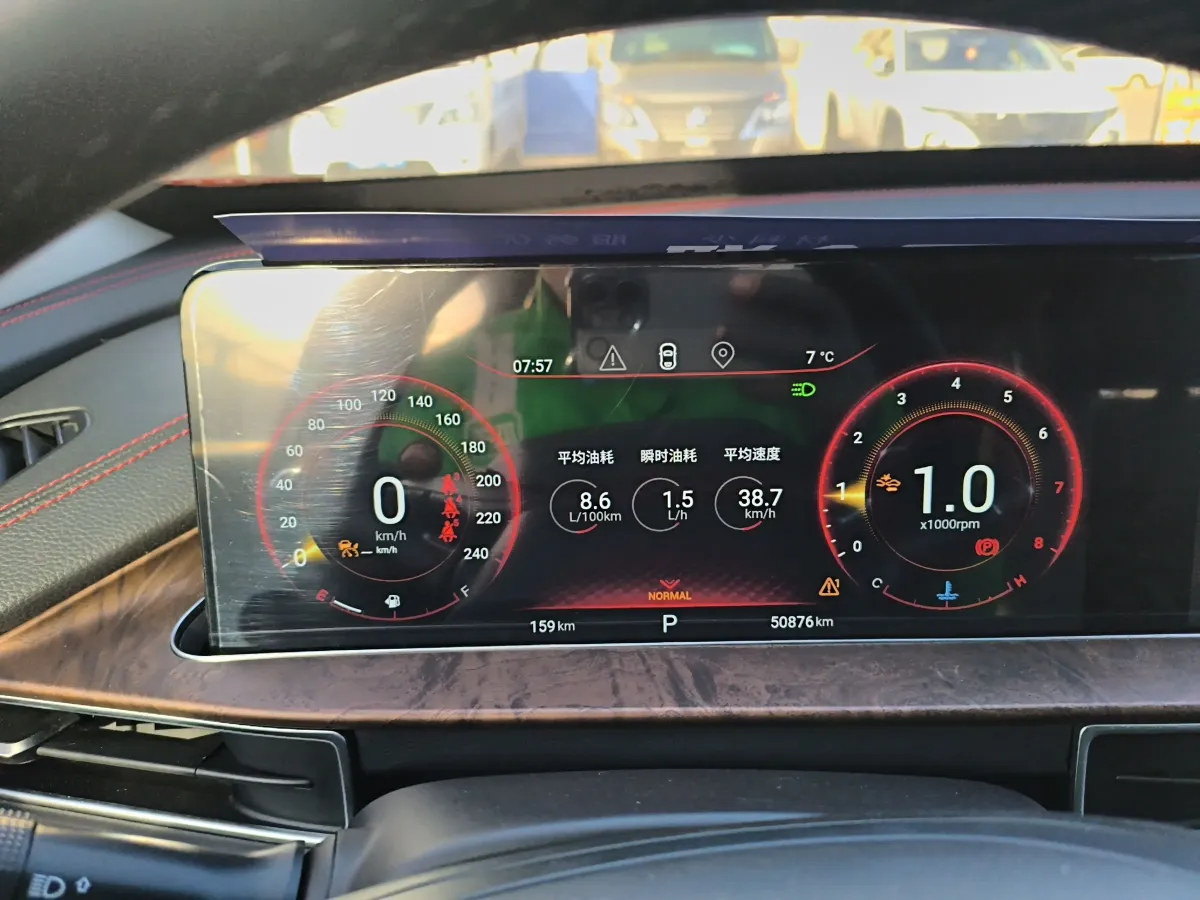 2019 Exceed LX 1.6T 197HP L4 7DCT,autocango,china used car exporter,china ev exporter,chinese used car exporter,chinese used ev exporter