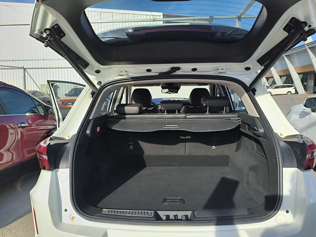 2019 Exceed LX 1.6T 197HP L4 7DCT,autocango,china used car exporter,china ev exporter,chinese used car exporter,chinese used ev exporter