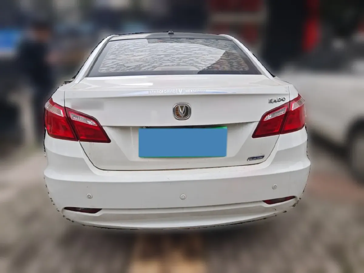 2015 ChangAn Eado 1.6L 125HP L4 5MT,autocango,china used car exporter,china ev exporter,chinese used car exporter,chinese used ev exporter