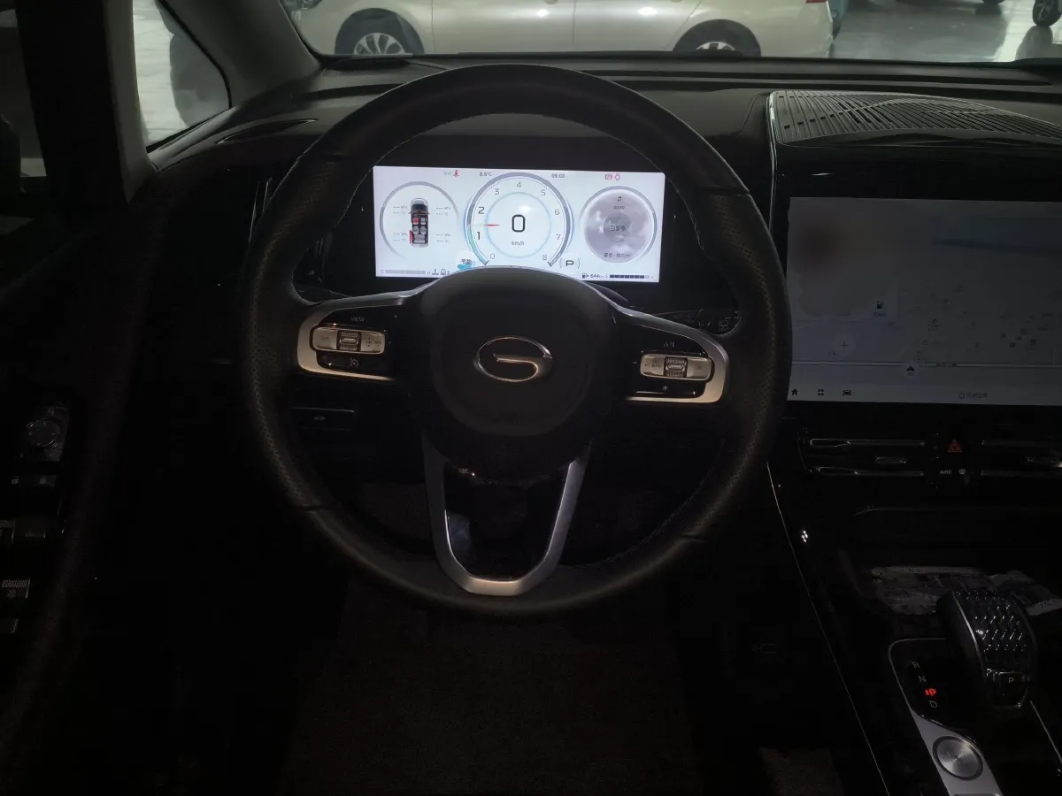 2024 GAC Trumpchi M8 2.0T 252HP L4 8AT,autocango,china used car exporter,china ev exporter,chinese used car exporter,chinese used ev exporter