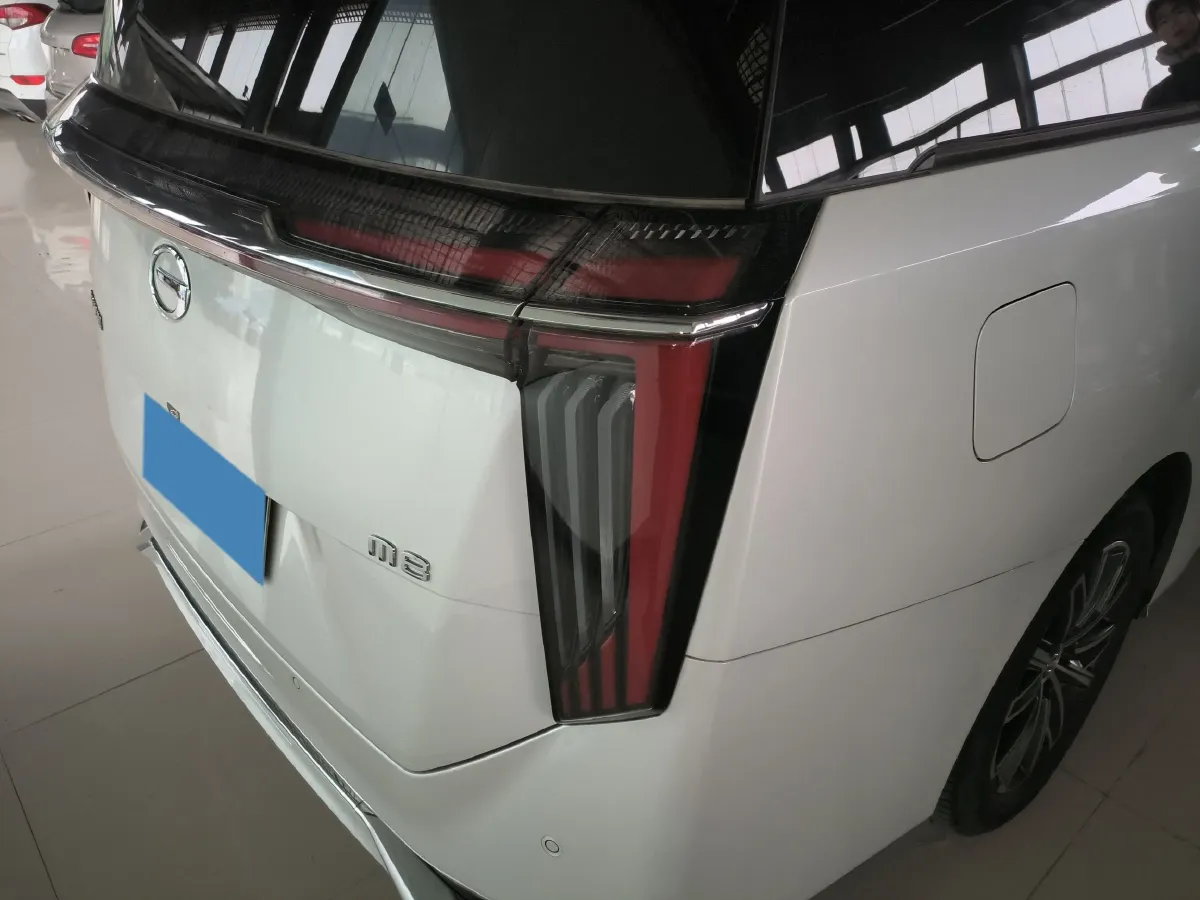 2024 GAC Trumpchi M8 2.0T 252HP L4 8AT,autocango,china used car exporter,china ev exporter,chinese used car exporter,chinese used ev exporter