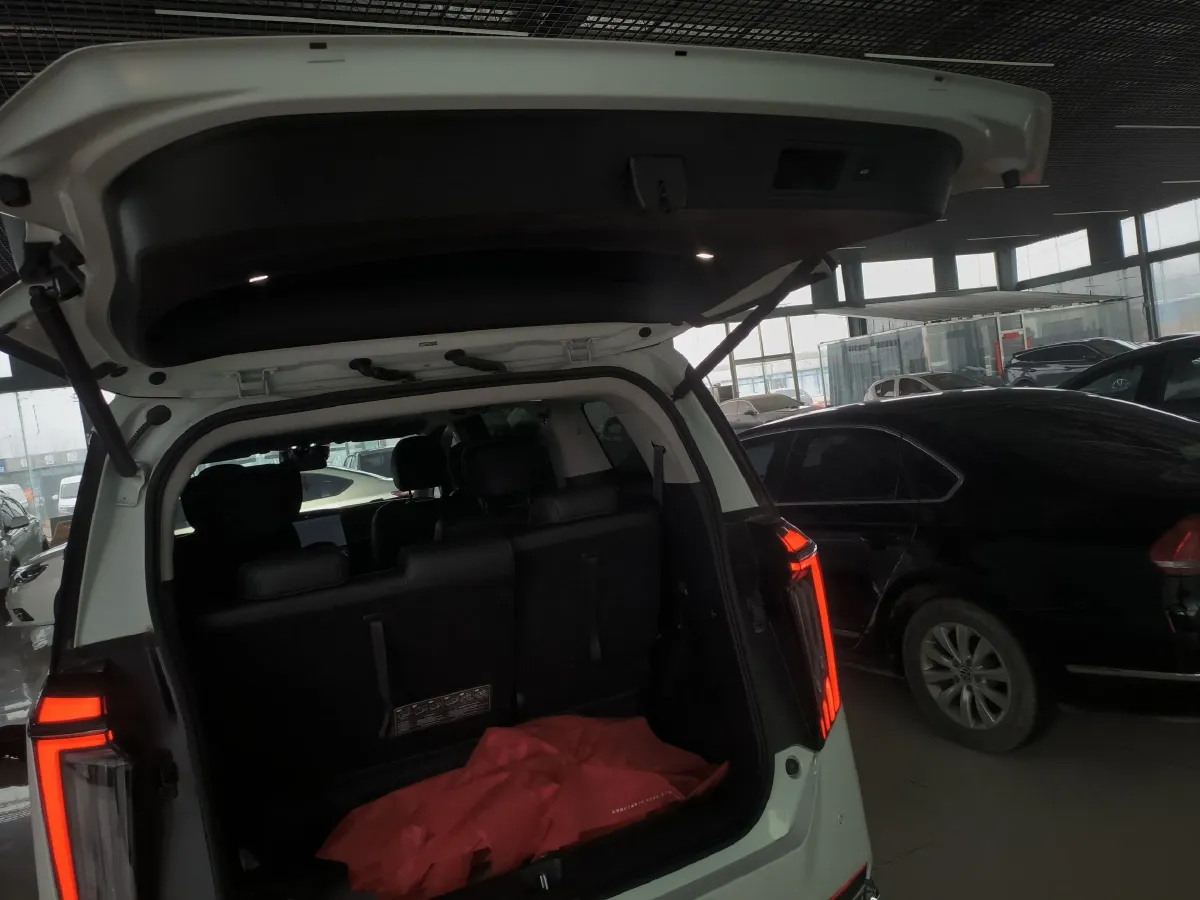 2024 GAC Trumpchi M8 2.0T 252HP L4 8AT,autocango,china used car exporter,china ev exporter,chinese used car exporter,chinese used ev exporter