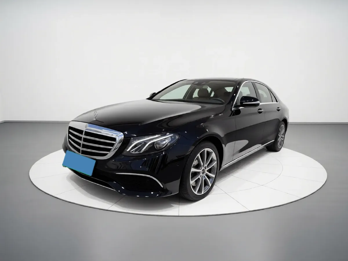 2018 Mercedes-Benz E Class 2.0T 245HP L4 9AT,autocango,china used car exporter,china ev exporter,chinese used car exporter,chinese used ev exporter