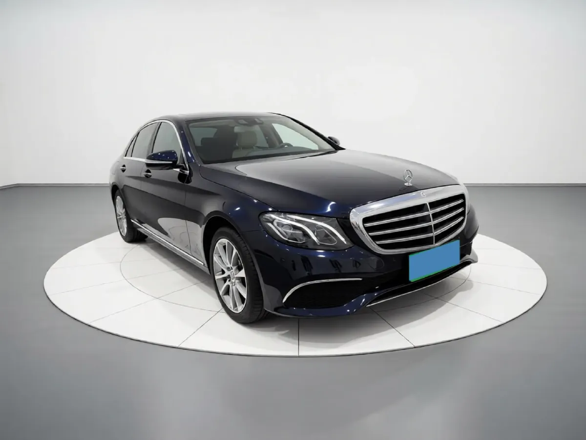 2018 Mercedes-Benz E Class 2.0T 245HP L4 9AT,autocango,china used car exporter,china ev exporter,chinese used car exporter,chinese used ev exporter