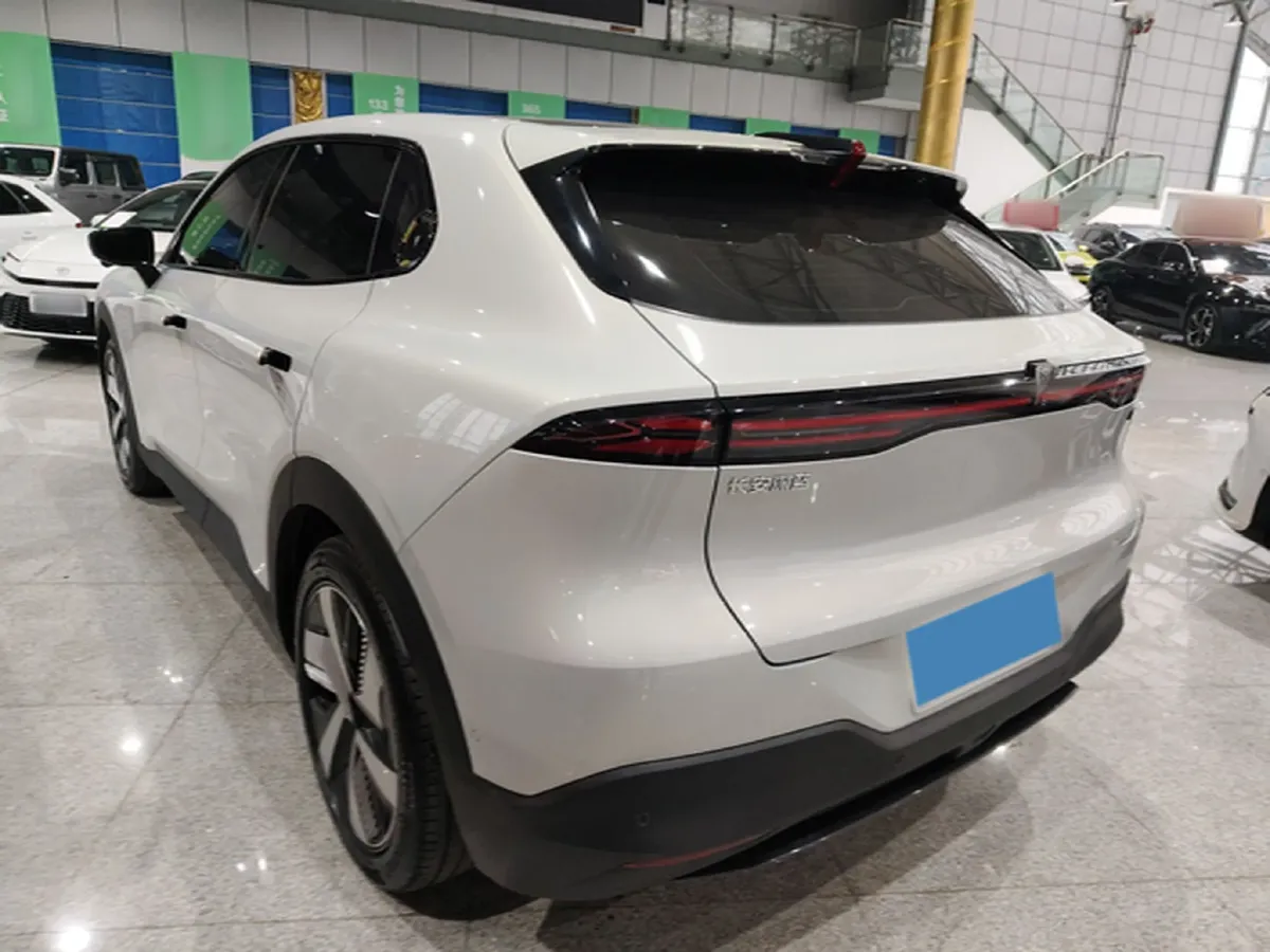 2024 Deepal S05 BEV 56.12KWH,autocango,china used car exporter,china ev exporter,chinese used car exporter,chinese used ev exporter