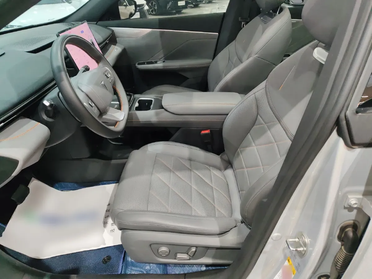 2024 Deepal S05 BEV 56.12KWH,autocango,china used car exporter,china ev exporter,chinese used car exporter,chinese used ev exporter