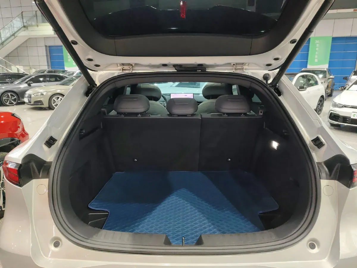 2024 Deepal S05 BEV 56.12KWH,autocango,china used car exporter,china ev exporter,chinese used car exporter,chinese used ev exporter