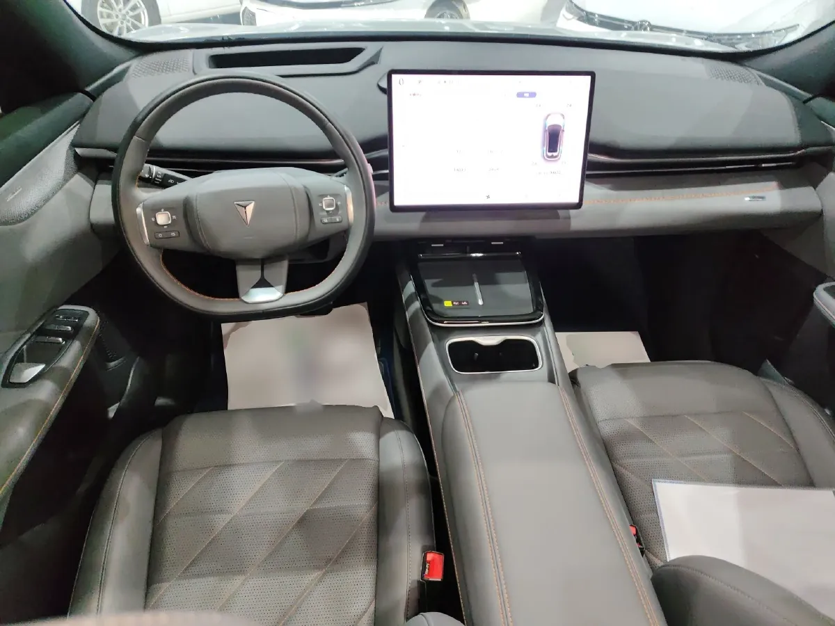 2024 Deepal S05 BEV 56.12KWH,autocango,china used car exporter,china ev exporter,chinese used car exporter,chinese used ev exporter