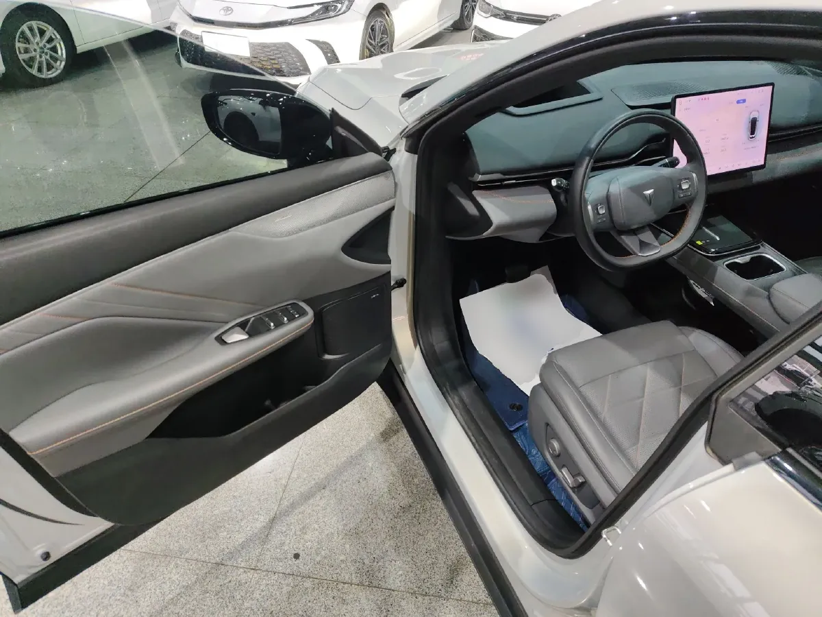 2024 Deepal S05 BEV 56.12KWH,autocango,china used car exporter,china ev exporter,chinese used car exporter,chinese used ev exporter