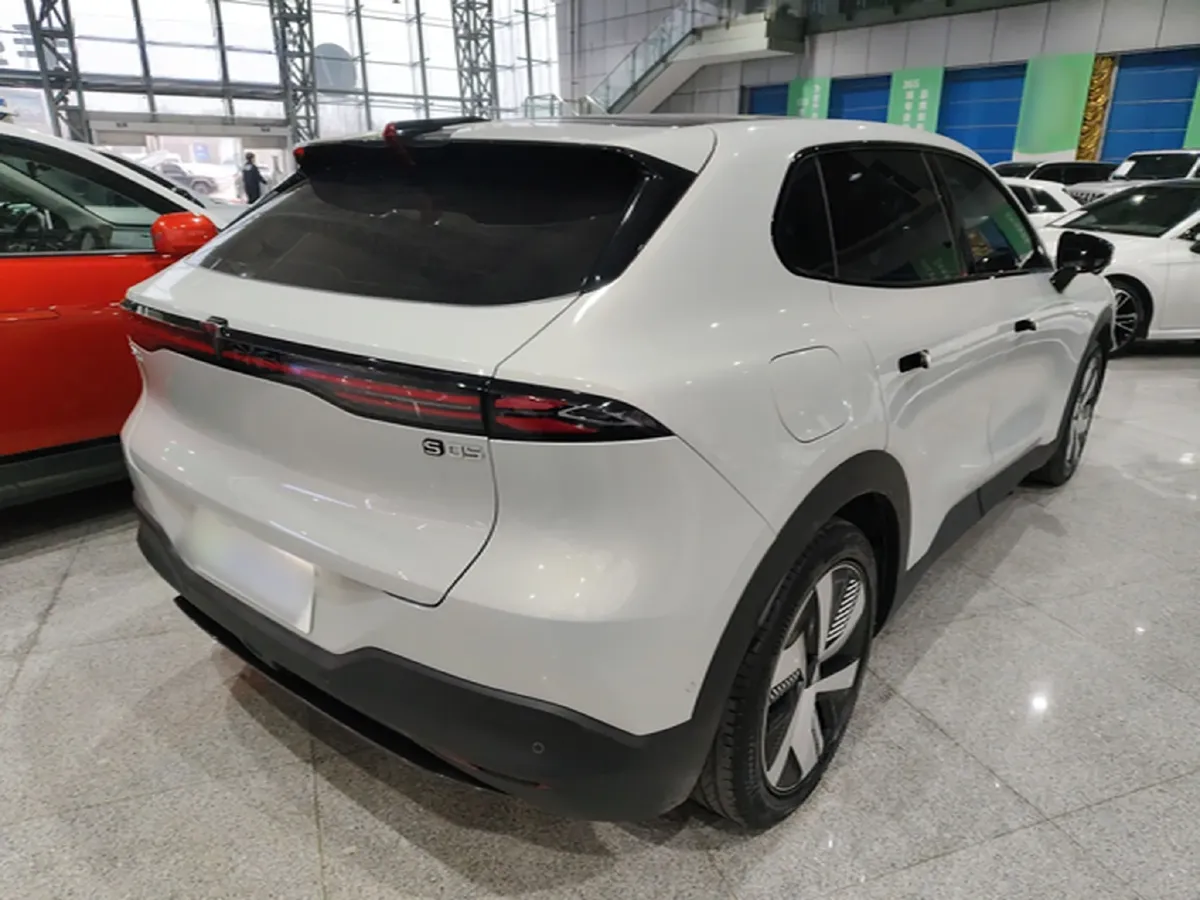 2024 Deepal S05 BEV 56.12KWH,autocango,china used car exporter,china ev exporter,chinese used car exporter,chinese used ev exporter