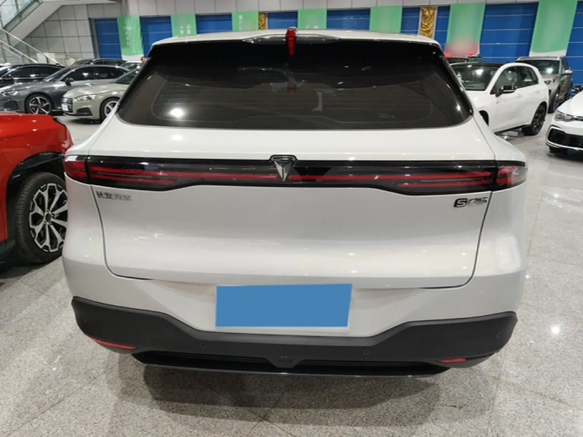 2024 Deepal S05 BEV 56.12KWH,autocango,china used car exporter,china ev exporter,chinese used car exporter,chinese used ev exporter