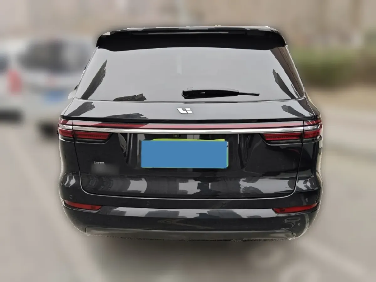 2021 Li ONE Range Extended 131HP REEV 40.5KWH,autocango,china used car exporter,china ev exporter,chinese used car exporter,chinese used ev exporter