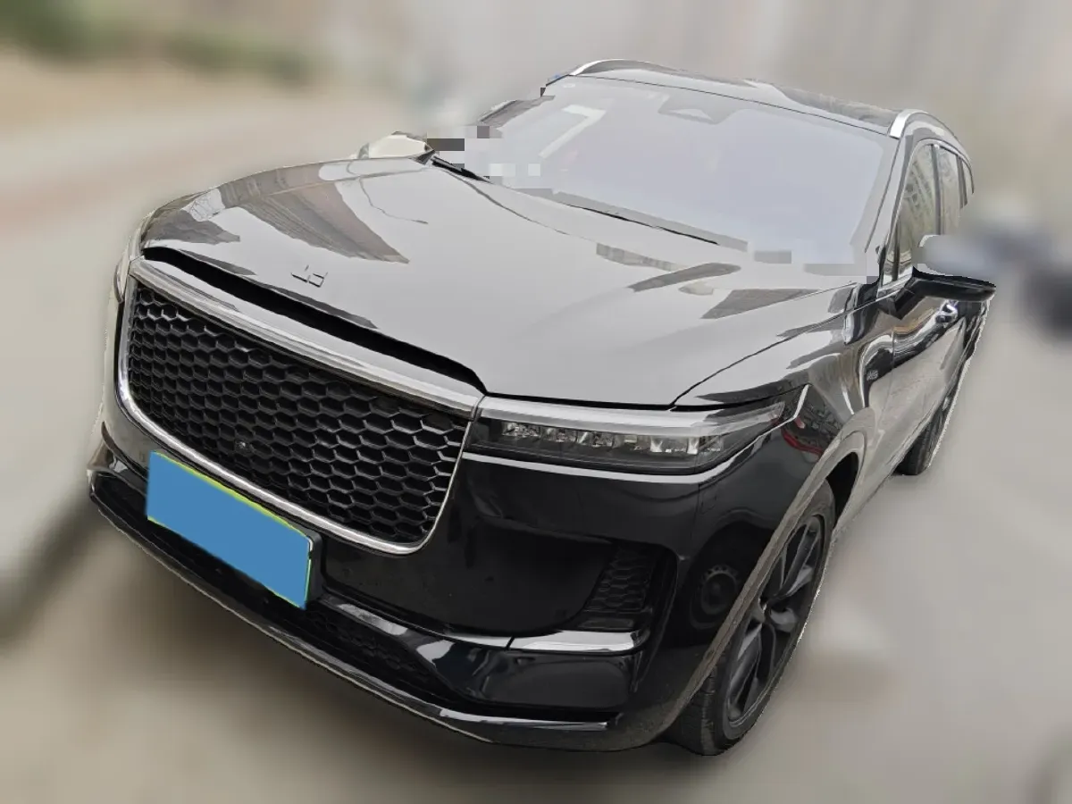 2021 Li ONE Range Extended 131HP REEV 40.5KWH,autocango,china used car exporter,china ev exporter,chinese used car exporter,chinese used ev exporter