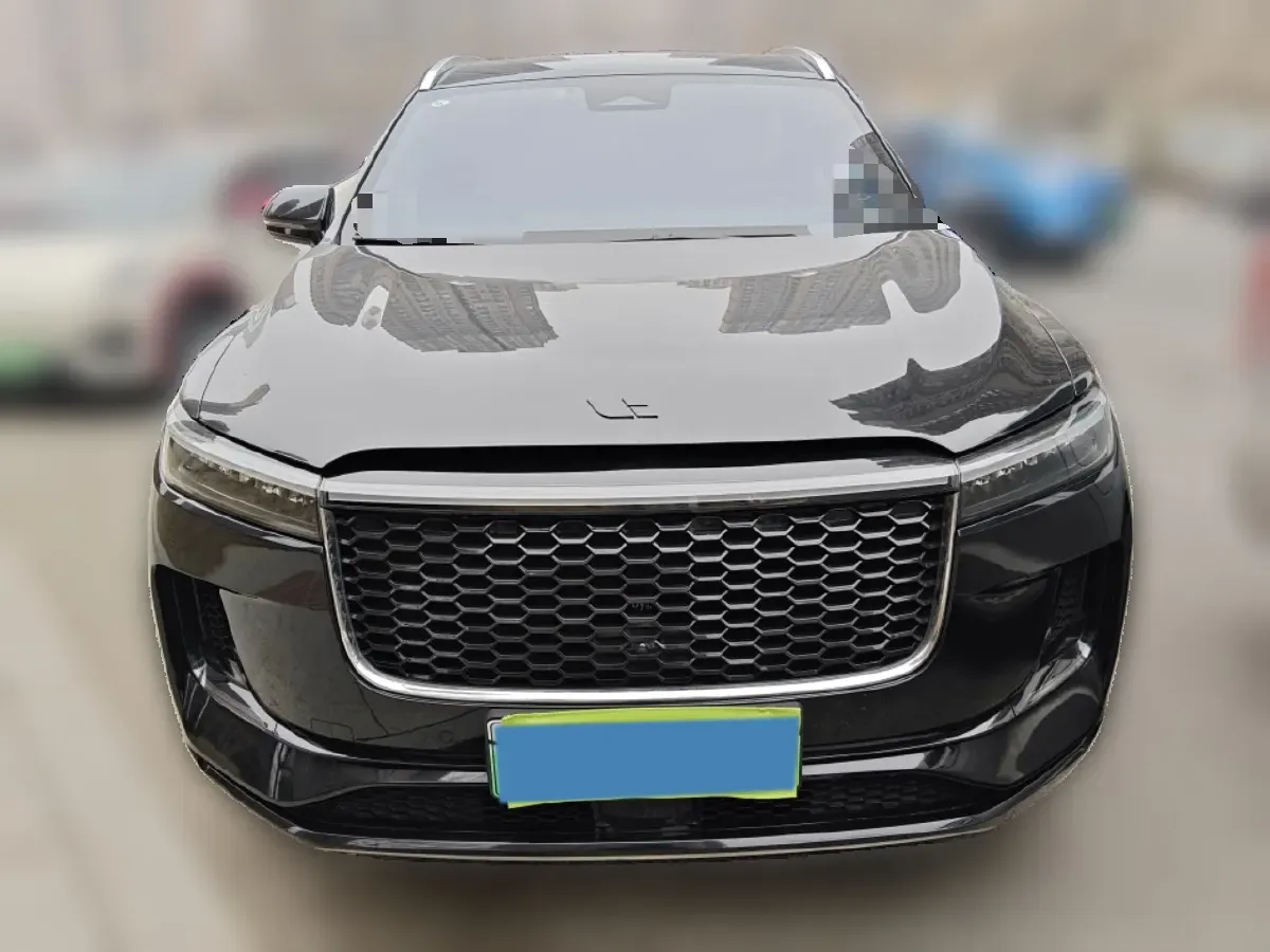 2021 Li ONE Range Extended 131HP REEV 40.5KWH,autocango,china used car exporter,china ev exporter,chinese used car exporter,chinese used ev exporter