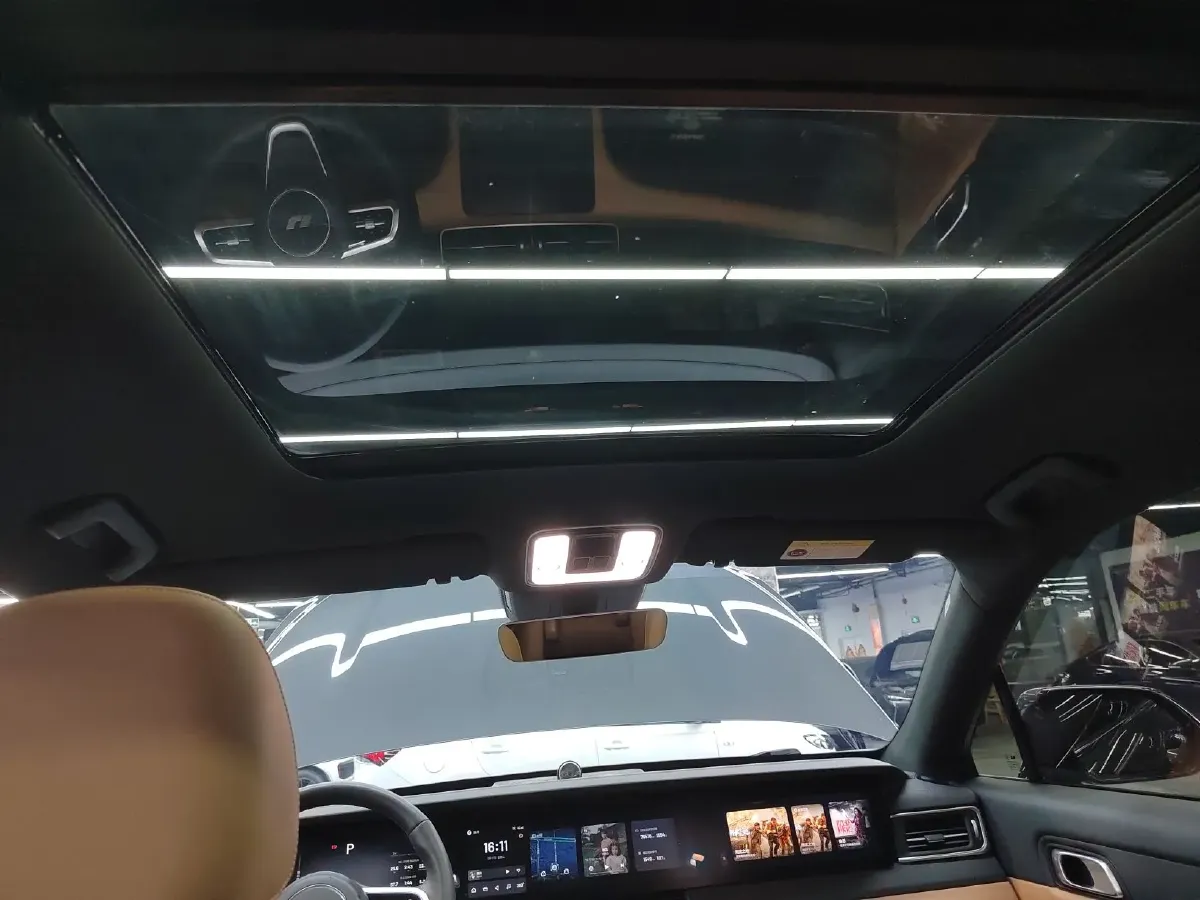 2021 Li ONE Range Extended 131HP REEV 40.5KWH,autocango,china used car exporter,china ev exporter,chinese used car exporter,chinese used ev exporter