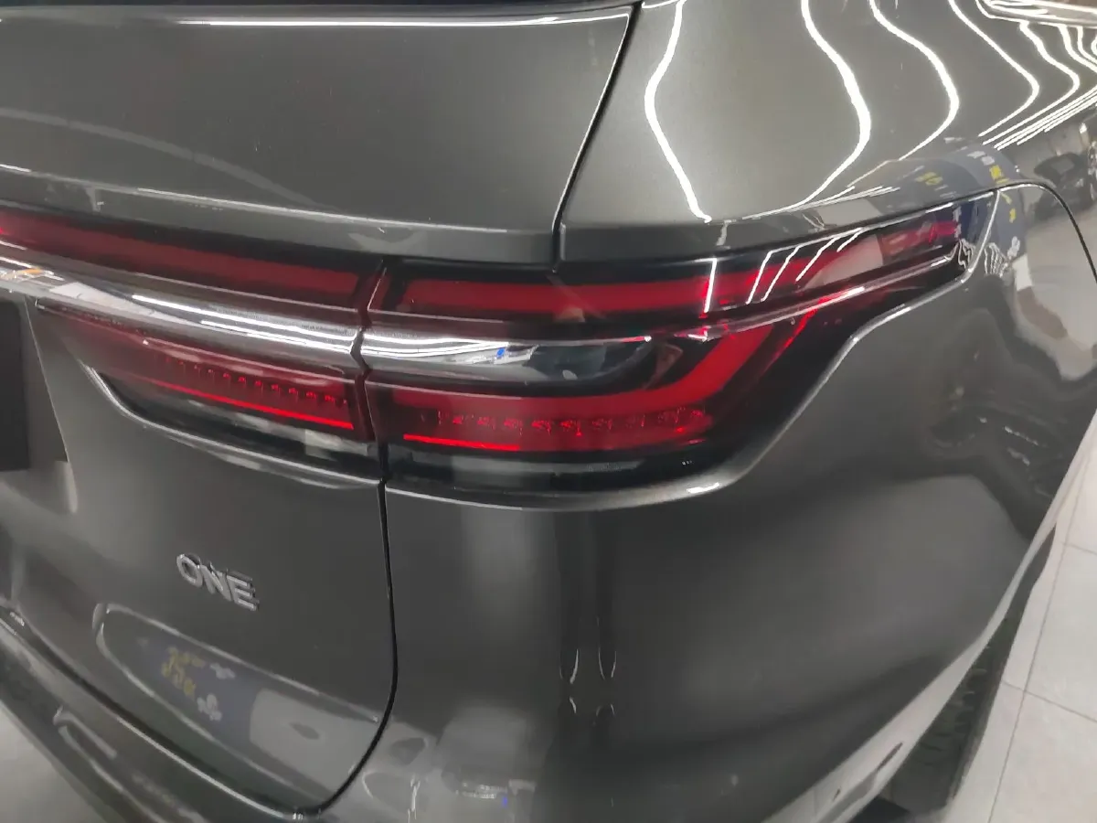 2021 Li ONE Range Extended 131HP REEV 40.5KWH,autocango,china used car exporter,china ev exporter,chinese used car exporter,chinese used ev exporter