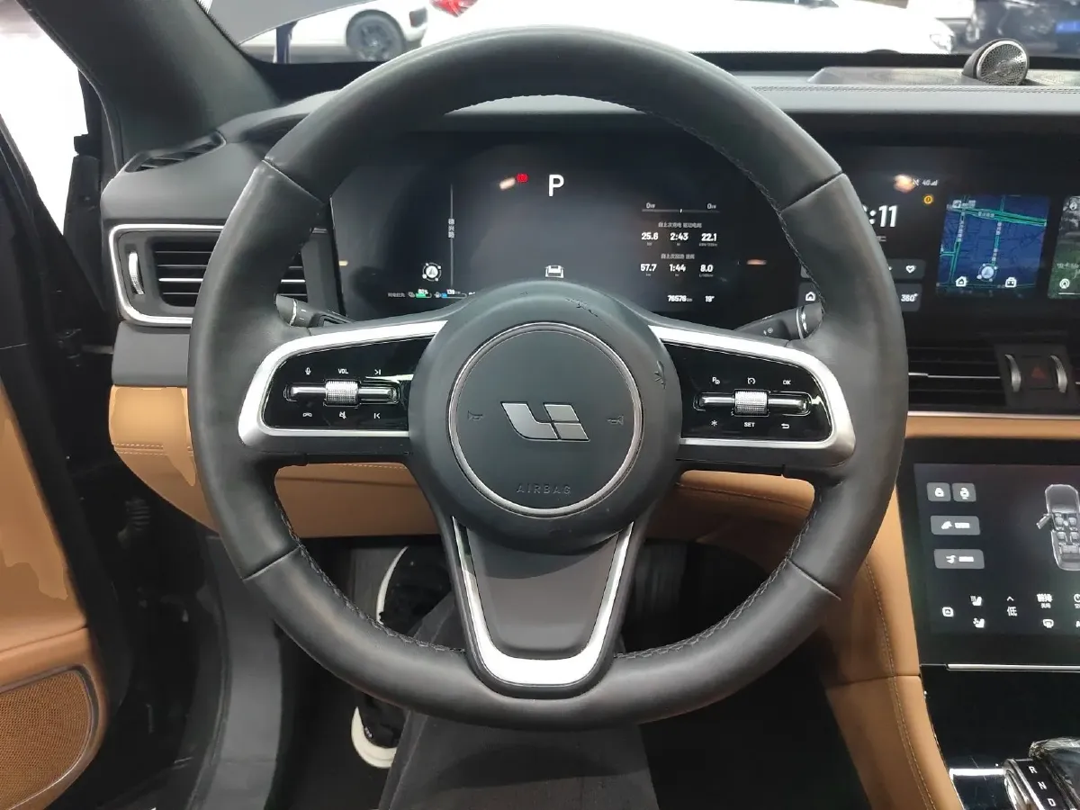 2021 Li ONE Range Extended 131HP REEV 40.5KWH,autocango,china used car exporter,china ev exporter,chinese used car exporter,chinese used ev exporter