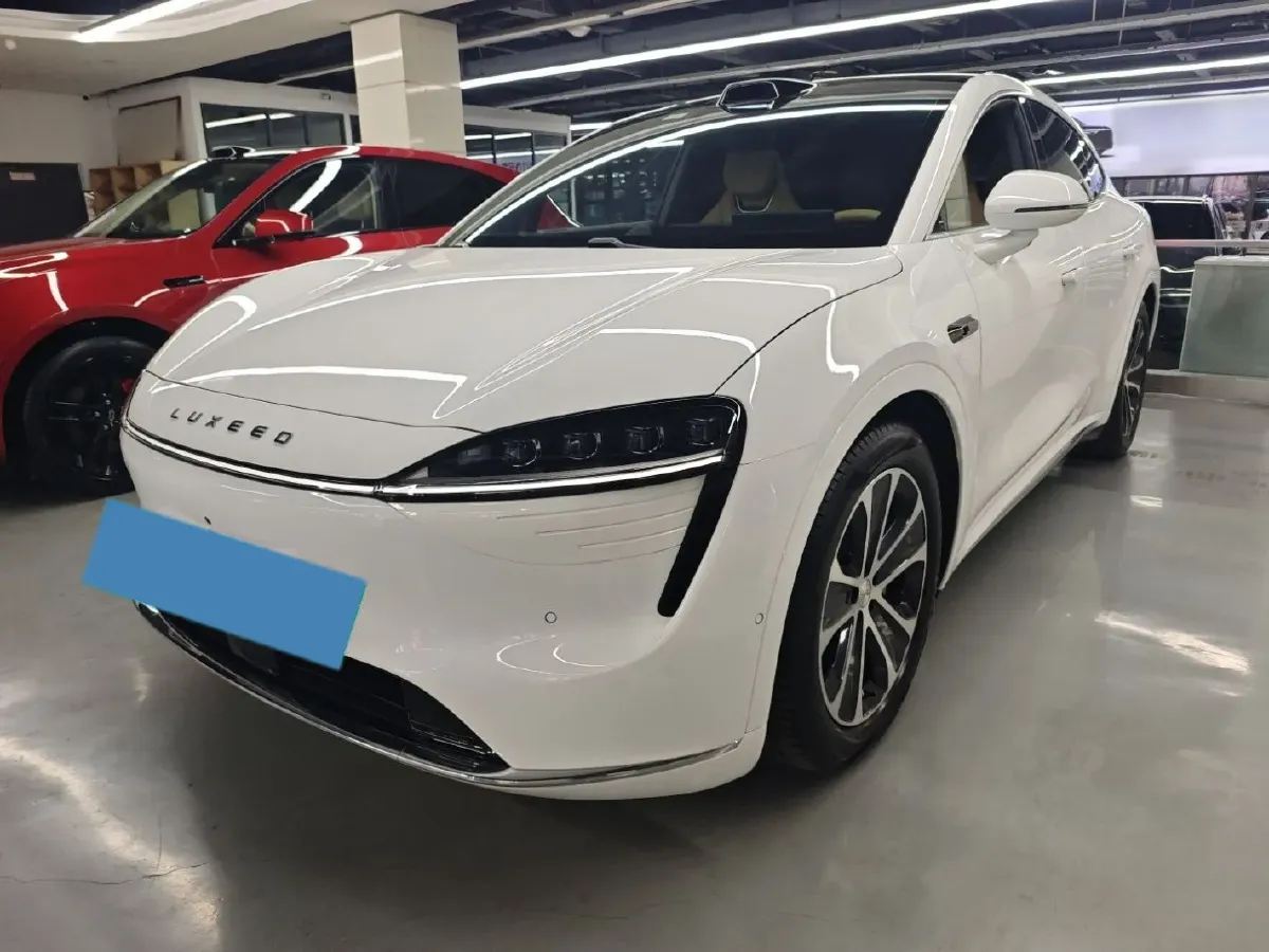 2024 HIMA R7 BEV 82KWH,autocango,china used car exporter,china ev exporter,chinese used car exporter,chinese used ev exporter