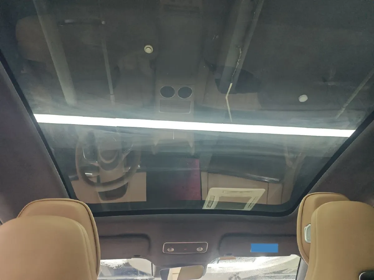 2024 HIMA R7 BEV 82KWH,autocango,china used car exporter,china ev exporter,chinese used car exporter,chinese used ev exporter