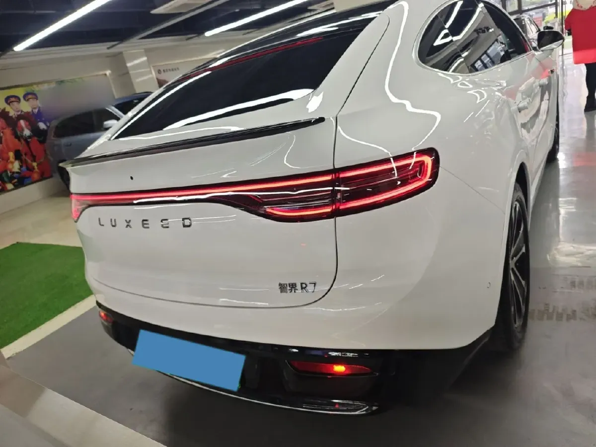 2024 HIMA R7 BEV 82KWH,autocango,china used car exporter,china ev exporter,chinese used car exporter,chinese used ev exporter