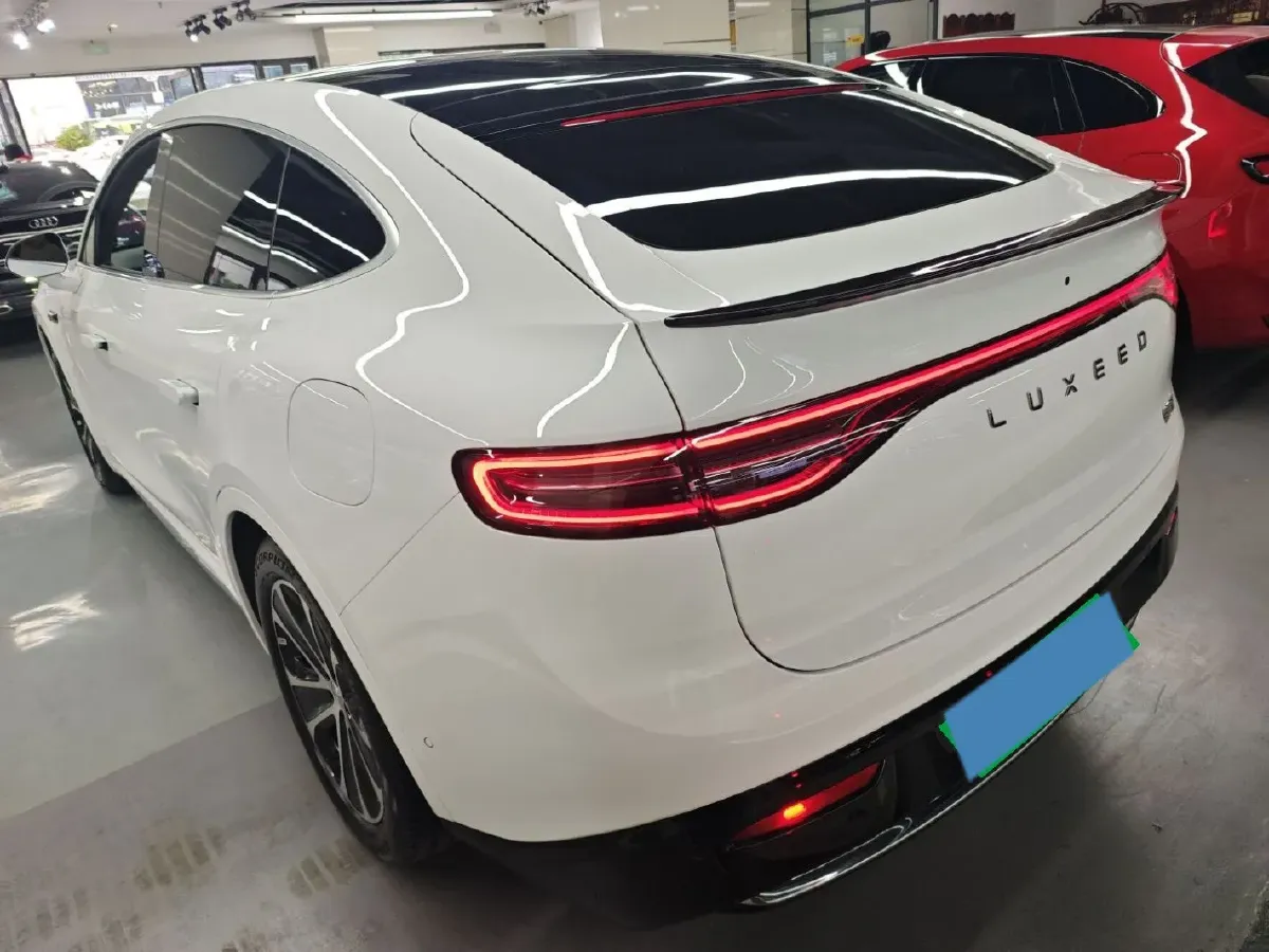 2024 HIMA R7 BEV 82KWH,autocango,china used car exporter,china ev exporter,chinese used car exporter,chinese used ev exporter