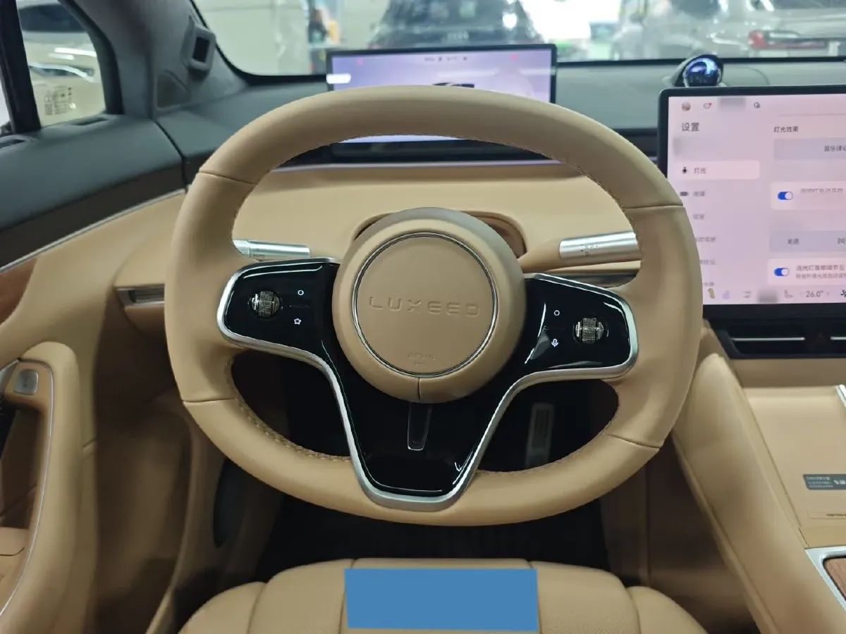 2024 HIMA R7 BEV 82KWH,autocango,china used car exporter,china ev exporter,chinese used car exporter,chinese used ev exporter