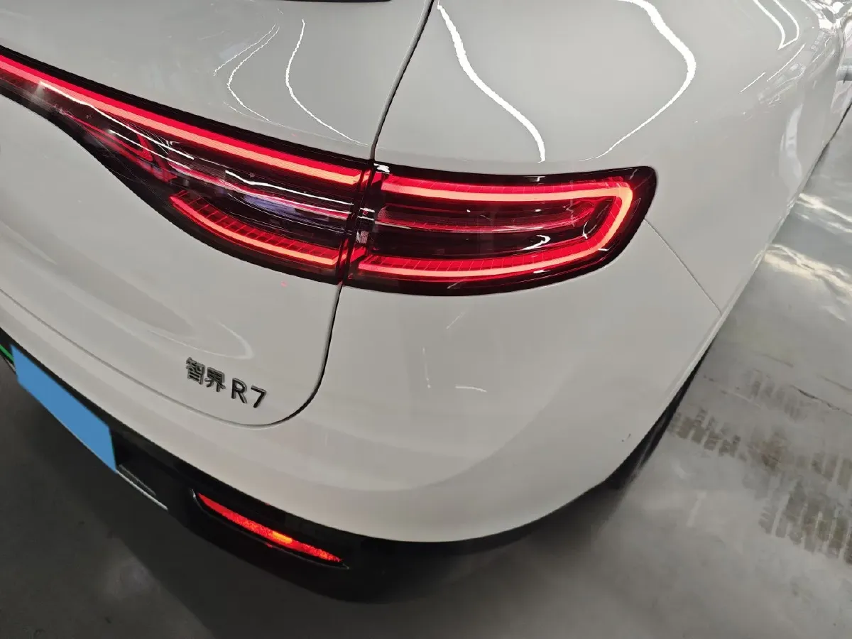 2024 HIMA R7 BEV 82KWH,autocango,china used car exporter,china ev exporter,chinese used car exporter,chinese used ev exporter