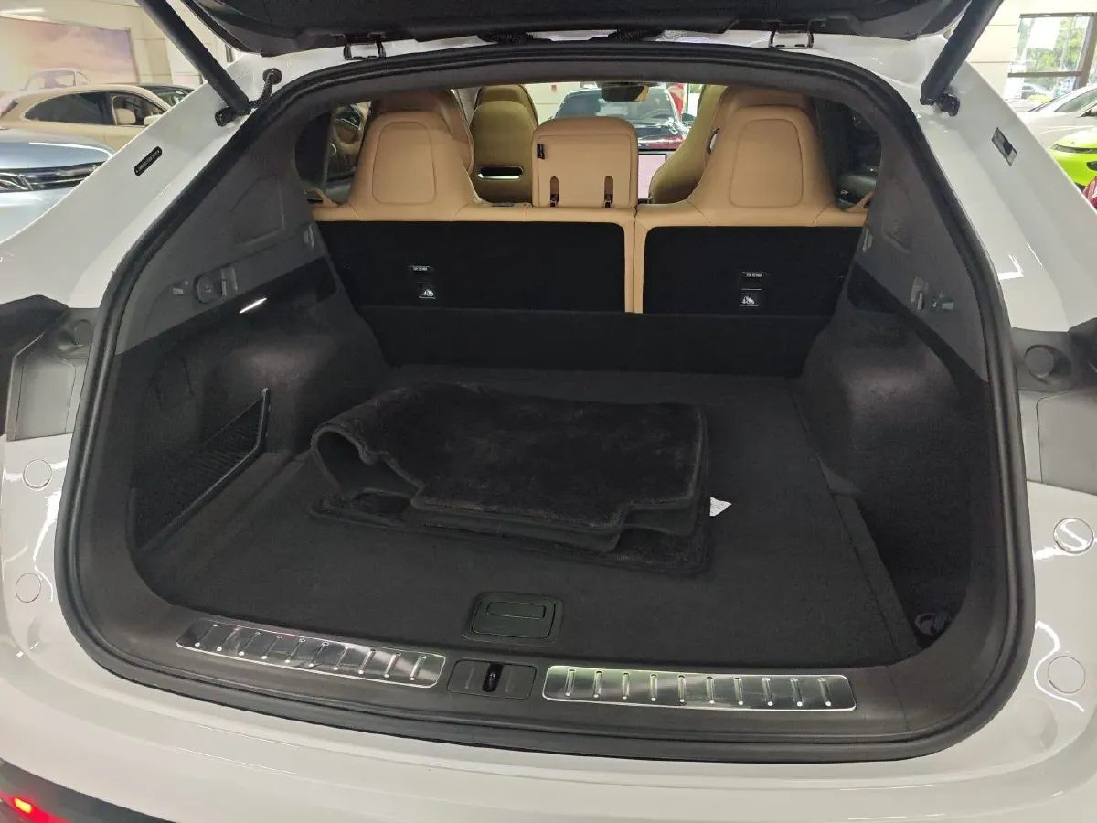 2024 HIMA R7 BEV 82KWH,autocango,china used car exporter,china ev exporter,chinese used car exporter,chinese used ev exporter