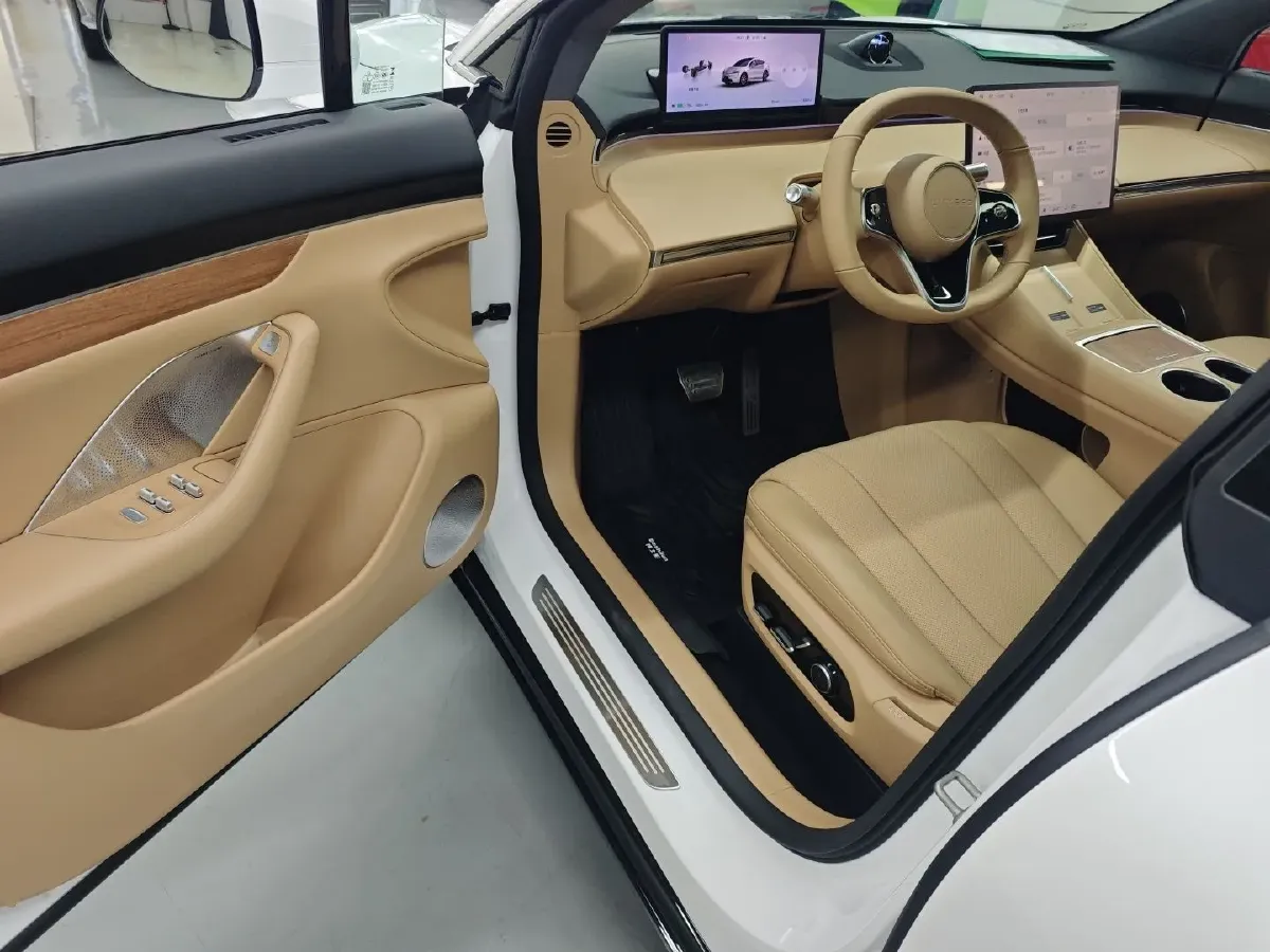 2024 HIMA R7 BEV 82KWH,autocango,china used car exporter,china ev exporter,chinese used car exporter,chinese used ev exporter