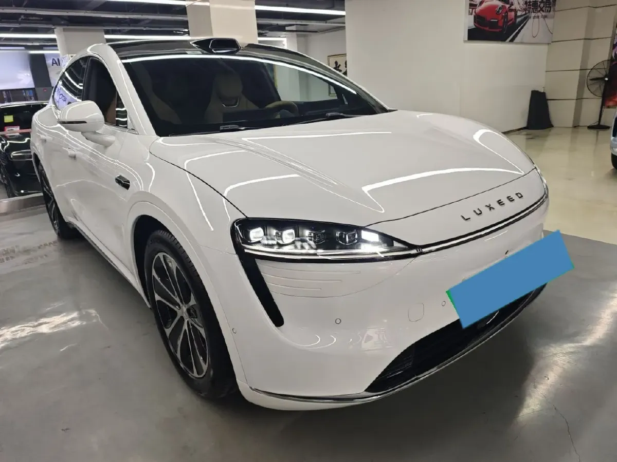 2024 HIMA R7 BEV 82KWH,autocango,china used car exporter,china ev exporter,chinese used car exporter,chinese used ev exporter