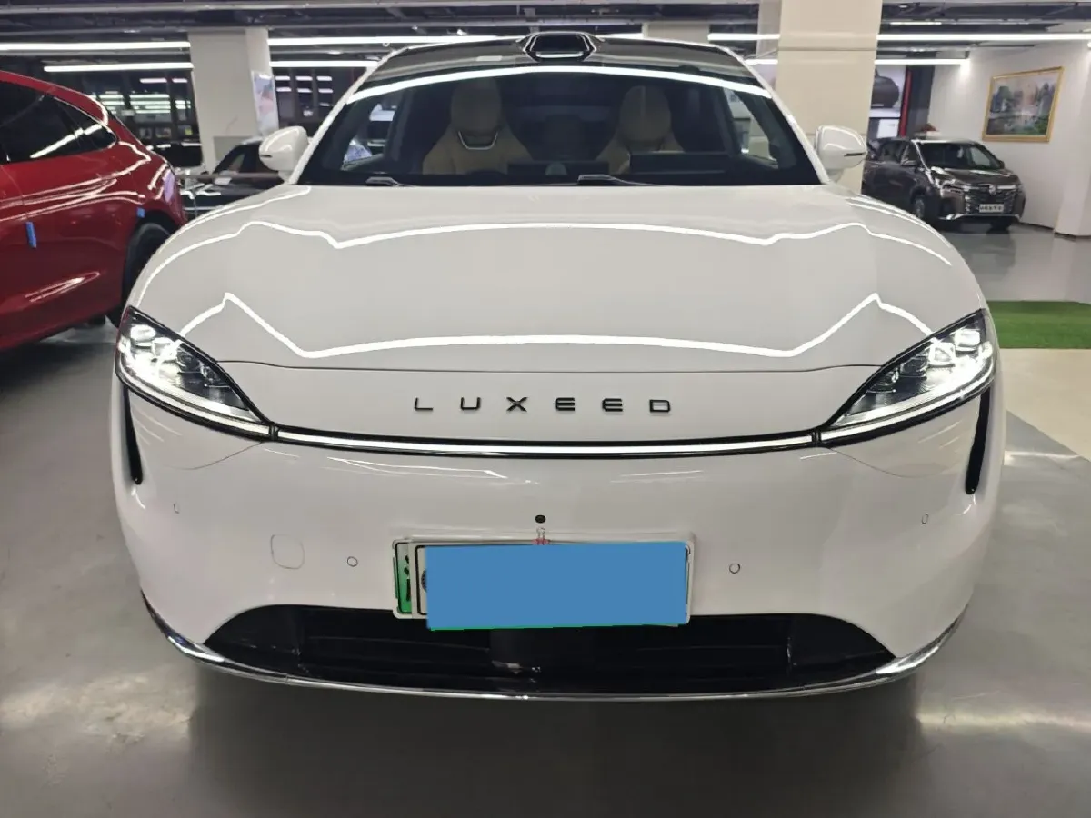 2024 HIMA R7 BEV 82KWH,autocango,china used car exporter,china ev exporter,chinese used car exporter,chinese used ev exporter