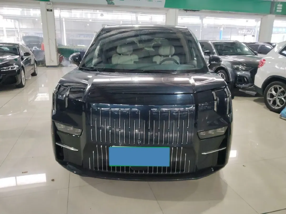 2022 Zeekr 009 BEV 116KWH,autocango,china used car exporter,china ev exporter,chinese used car exporter,chinese used ev exporter