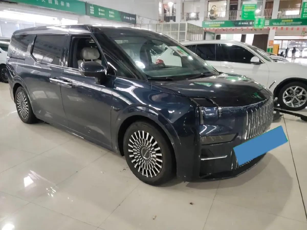 2022 Zeekr 009 BEV 116KWH,autocango,china used car exporter,china ev exporter,chinese used car exporter,chinese used ev exporter