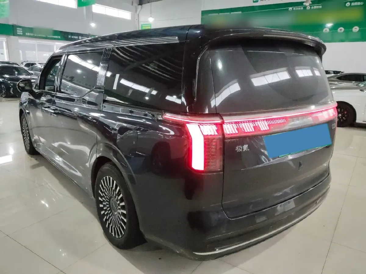 2022 Zeekr 009 BEV 116KWH,autocango,china used car exporter,china ev exporter,chinese used car exporter,chinese used ev exporter