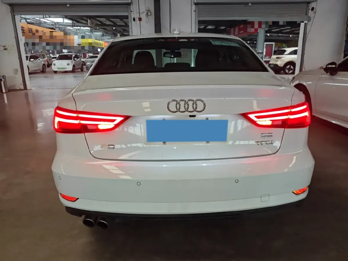 2018 Audi A3 1.4T 150HP L4 7DCT,autocango,china used car exporter,china ev exporter,chinese used car exporter,chinese used ev exporter