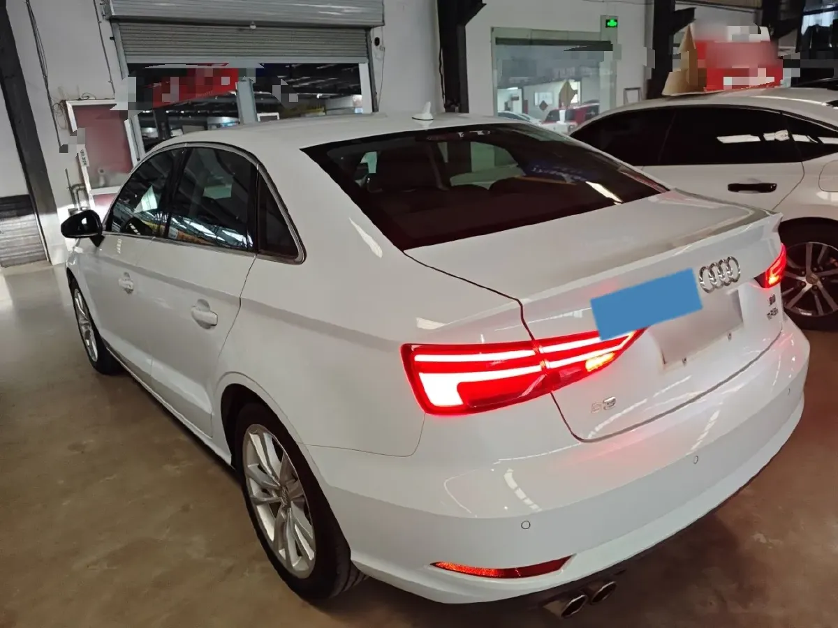 2018 Audi A3 1.4T 150HP L4 7DCT,autocango,china used car exporter,china ev exporter,chinese used car exporter,chinese used ev exporter