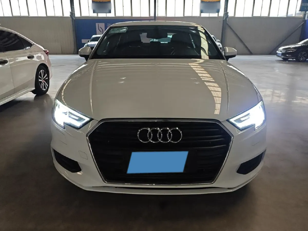 2018 Audi A3 1.4T 150HP L4 7DCT,autocango,china used car exporter,china ev exporter,chinese used car exporter,chinese used ev exporter