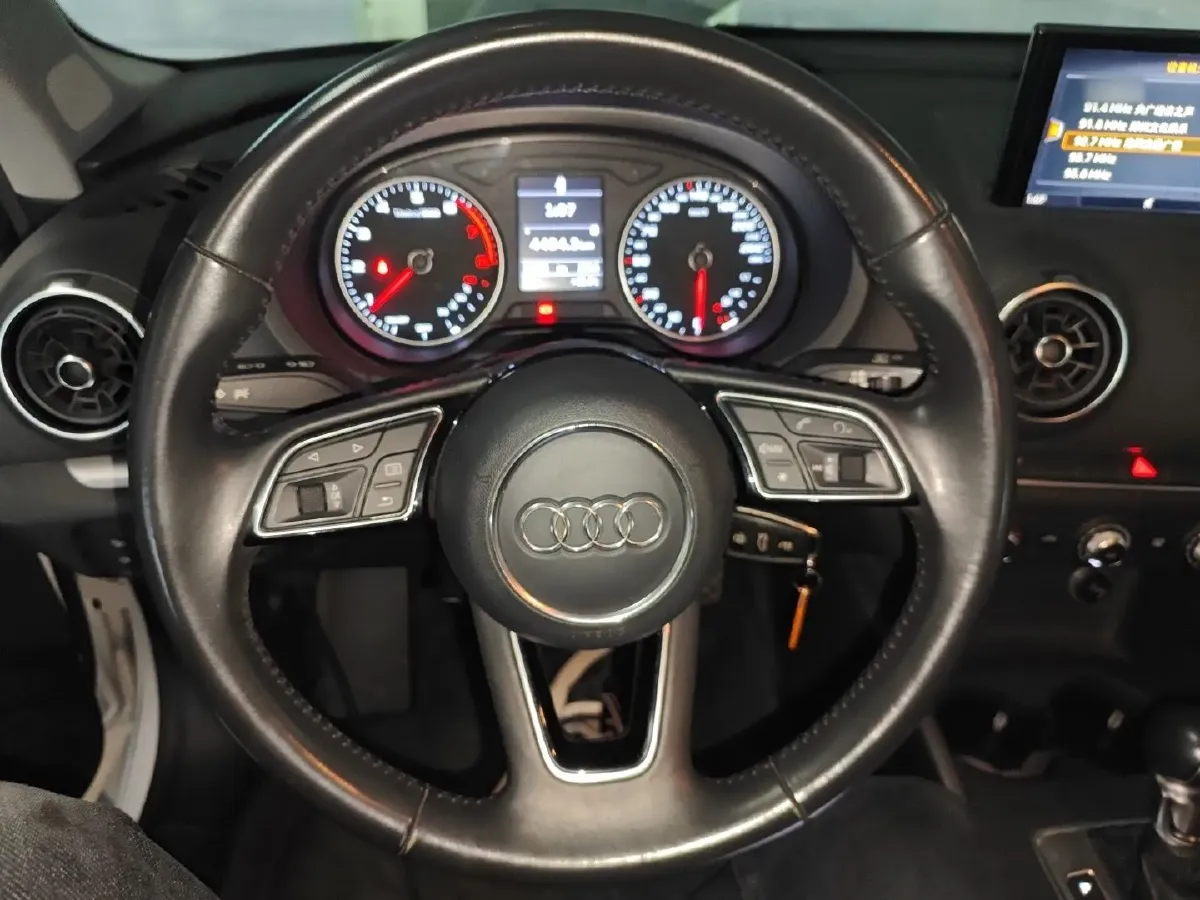 2018 Audi A3 1.4T 150HP L4 7DCT,autocango,china used car exporter,china ev exporter,chinese used car exporter,chinese used ev exporter