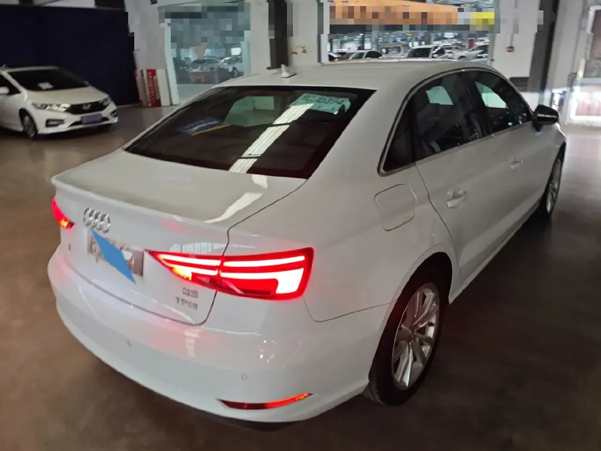 2018 Audi A3 1.4T 150HP L4 7DCT,autocango,china used car exporter,china ev exporter,chinese used car exporter,chinese used ev exporter