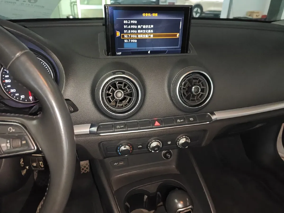 2018 Audi A3 1.4T 150HP L4 7DCT,autocango,china used car exporter,china ev exporter,chinese used car exporter,chinese used ev exporter