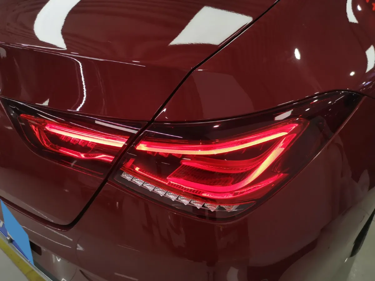 2020 Mercedes-Benz CLA Class 1.3T 163HP L4 7DCT,autocango,china used car exporter,china ev exporter,chinese used car exporter,chinese used ev exporter