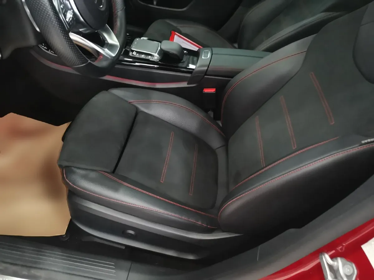 2020 Mercedes-Benz CLA Class 1.3T 163HP L4 7DCT,autocango,china used car exporter,china ev exporter,chinese used car exporter,chinese used ev exporter