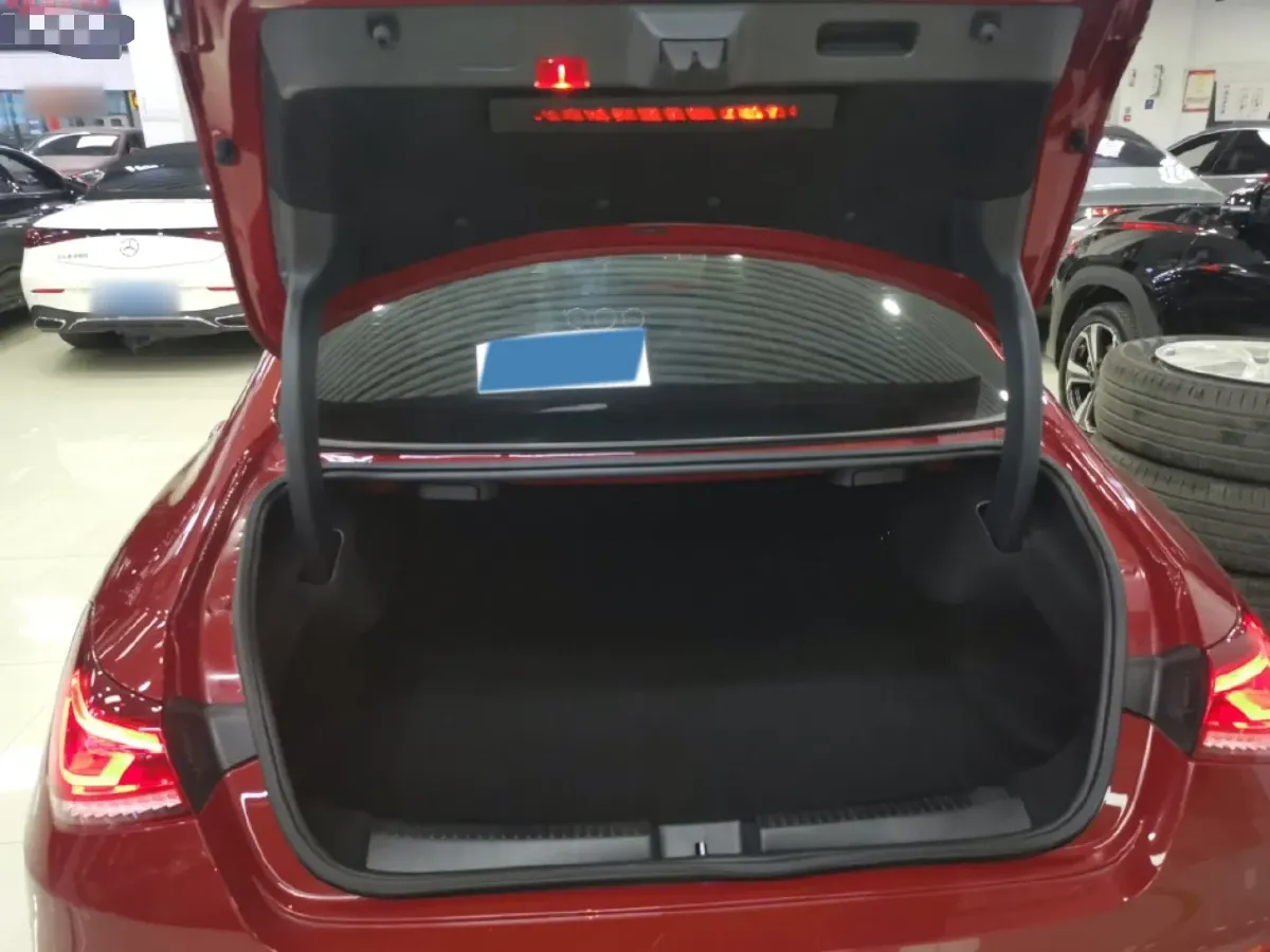 2020 Mercedes-Benz CLA Class 1.3T 163HP L4 7DCT,autocango,china used car exporter,china ev exporter,chinese used car exporter,chinese used ev exporter