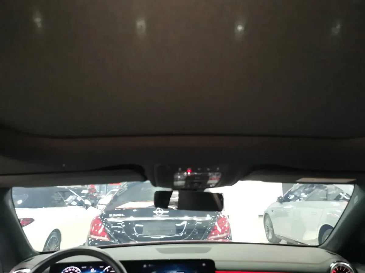 2020 Mercedes-Benz CLA Class 1.3T 163HP L4 7DCT,autocango,china used car exporter,china ev exporter,chinese used car exporter,chinese used ev exporter