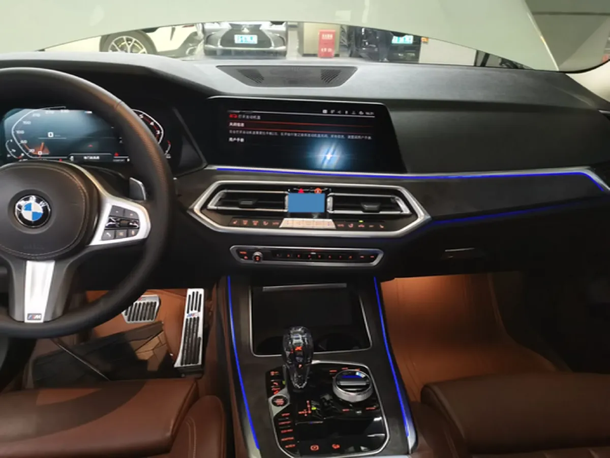 2019 BMW X5 3.0T 340HP L6 8AT,autocango,china used car exporter,china ev exporter,chinese used car exporter,chinese used ev exporter