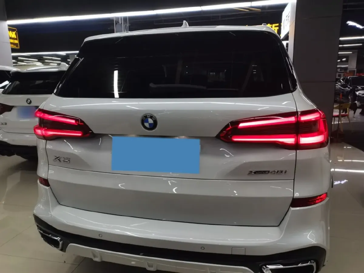 2019 BMW X5 3.0T 340HP L6 8AT,autocango,china used car exporter,china ev exporter,chinese used car exporter,chinese used ev exporter