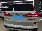 2019 BMW X5 3.0T 340HP L6 8AT
